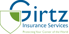 Girtz Insurance Services logo